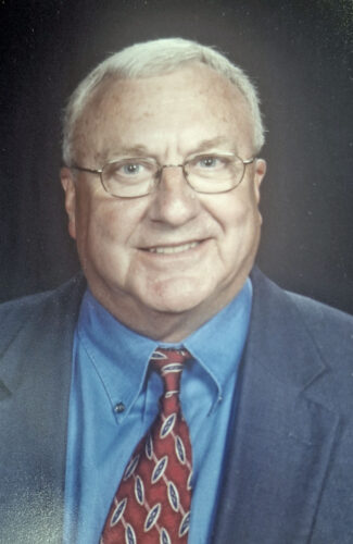 Jon Cecil Zimmerman